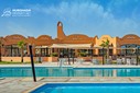 Fully Furnished 2-Bedroom Apartment Sea View